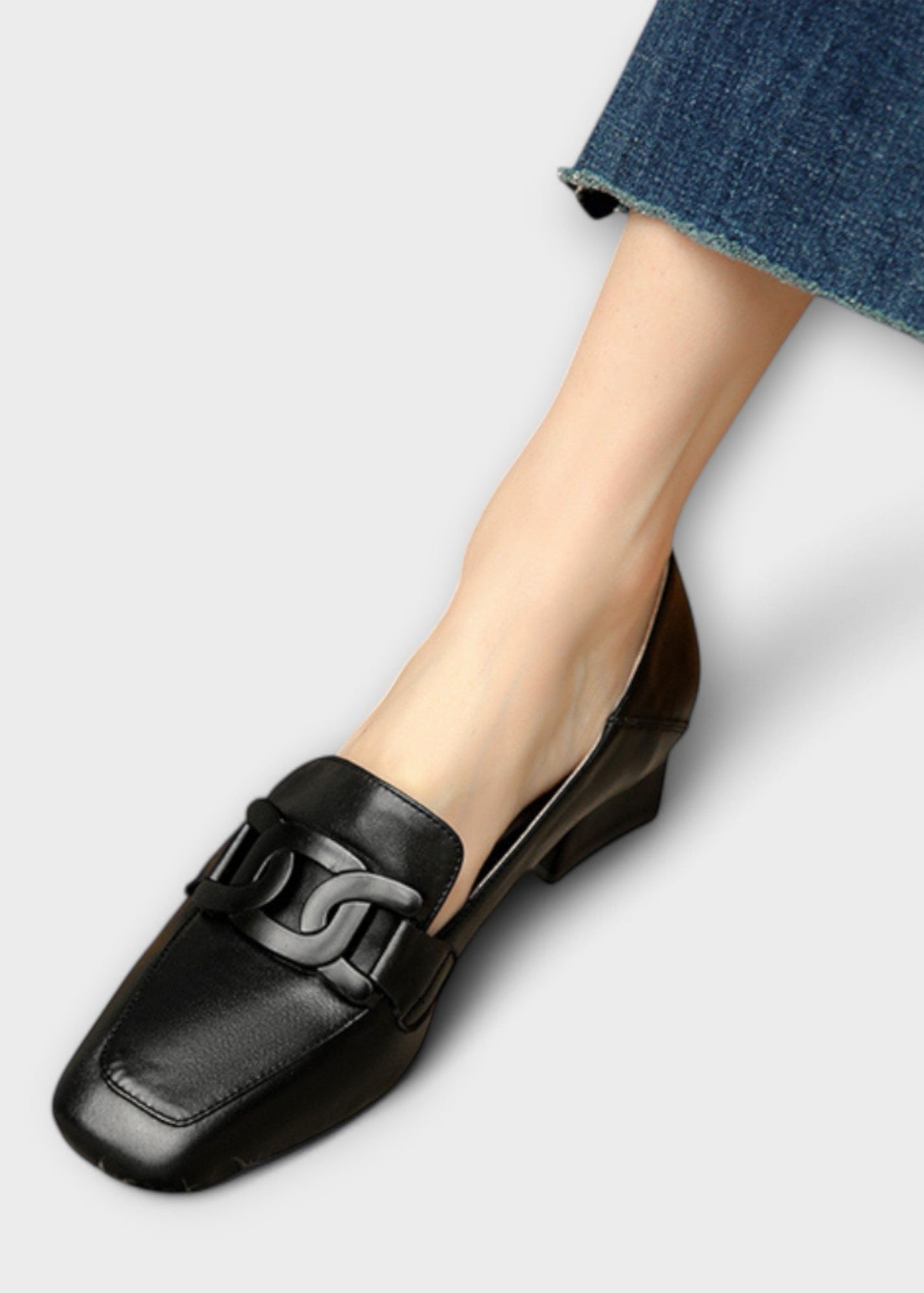 The Elin - Slipper