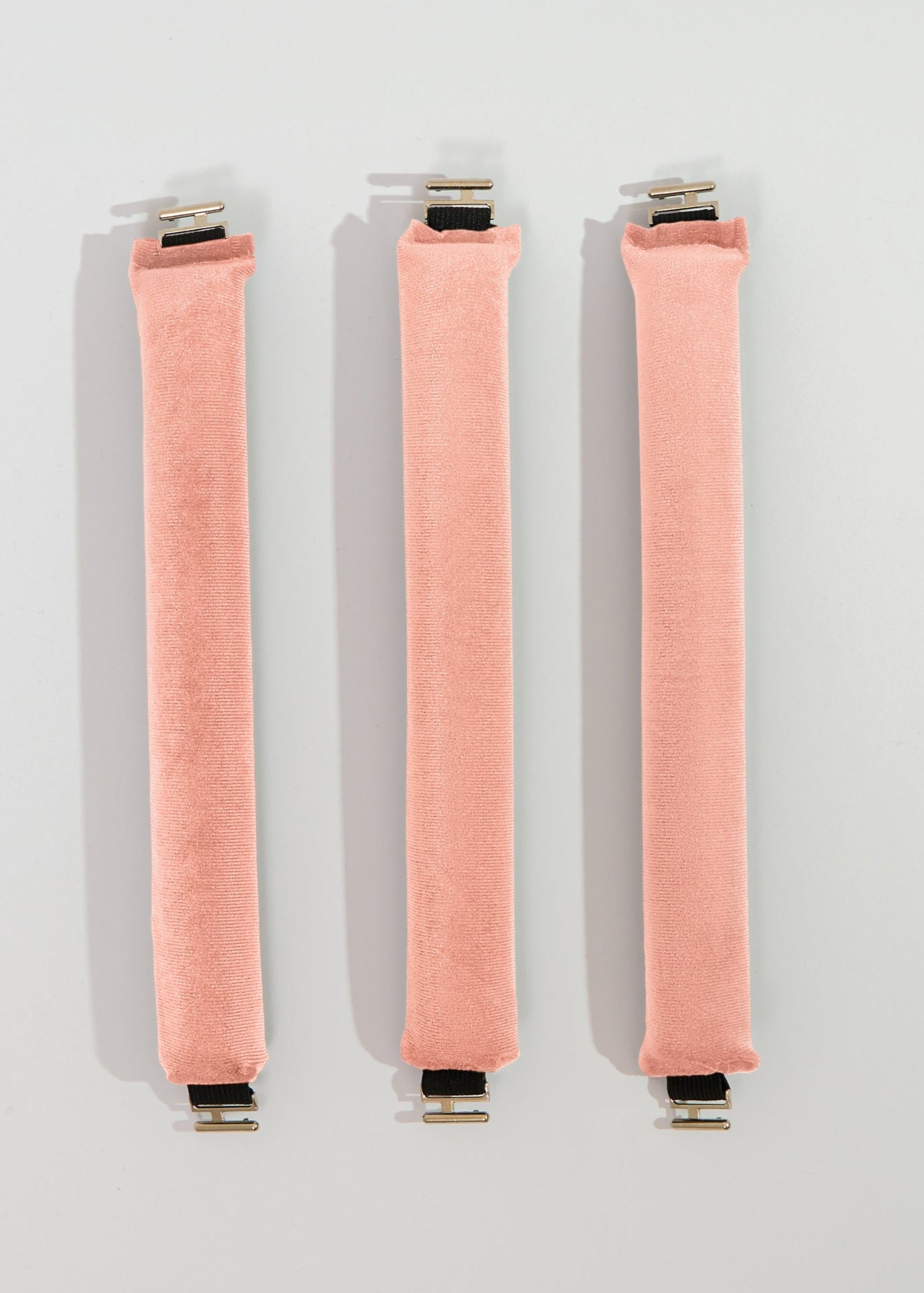 Dreamwave | Heatless Blowout Hair Rods – 3-Pack