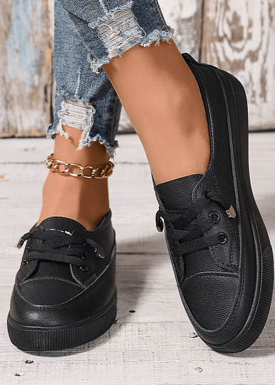 Harbour Walk Comfort Sneakers