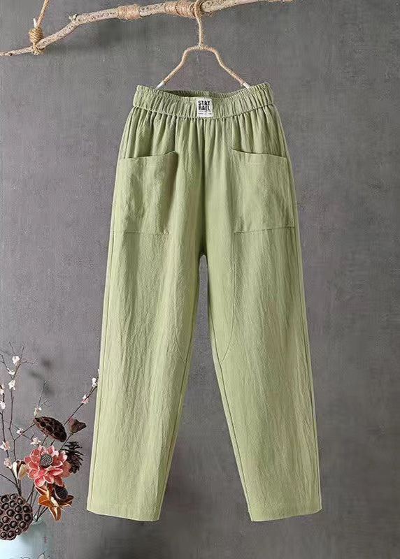 Women's loose pants