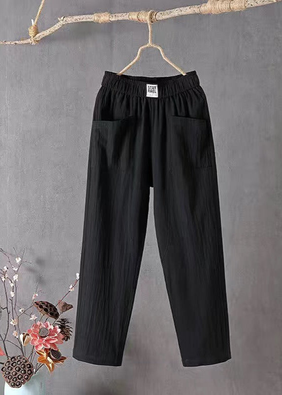 Women's loose pants