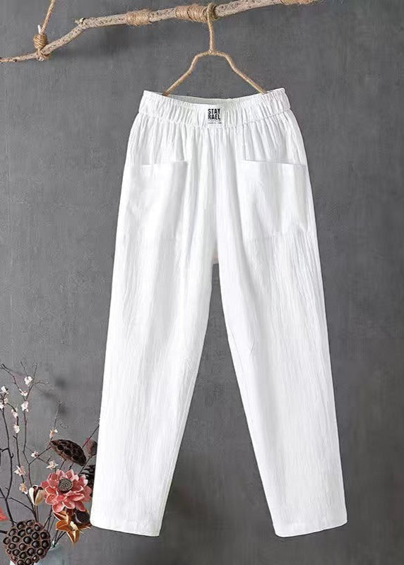 Women's loose pants