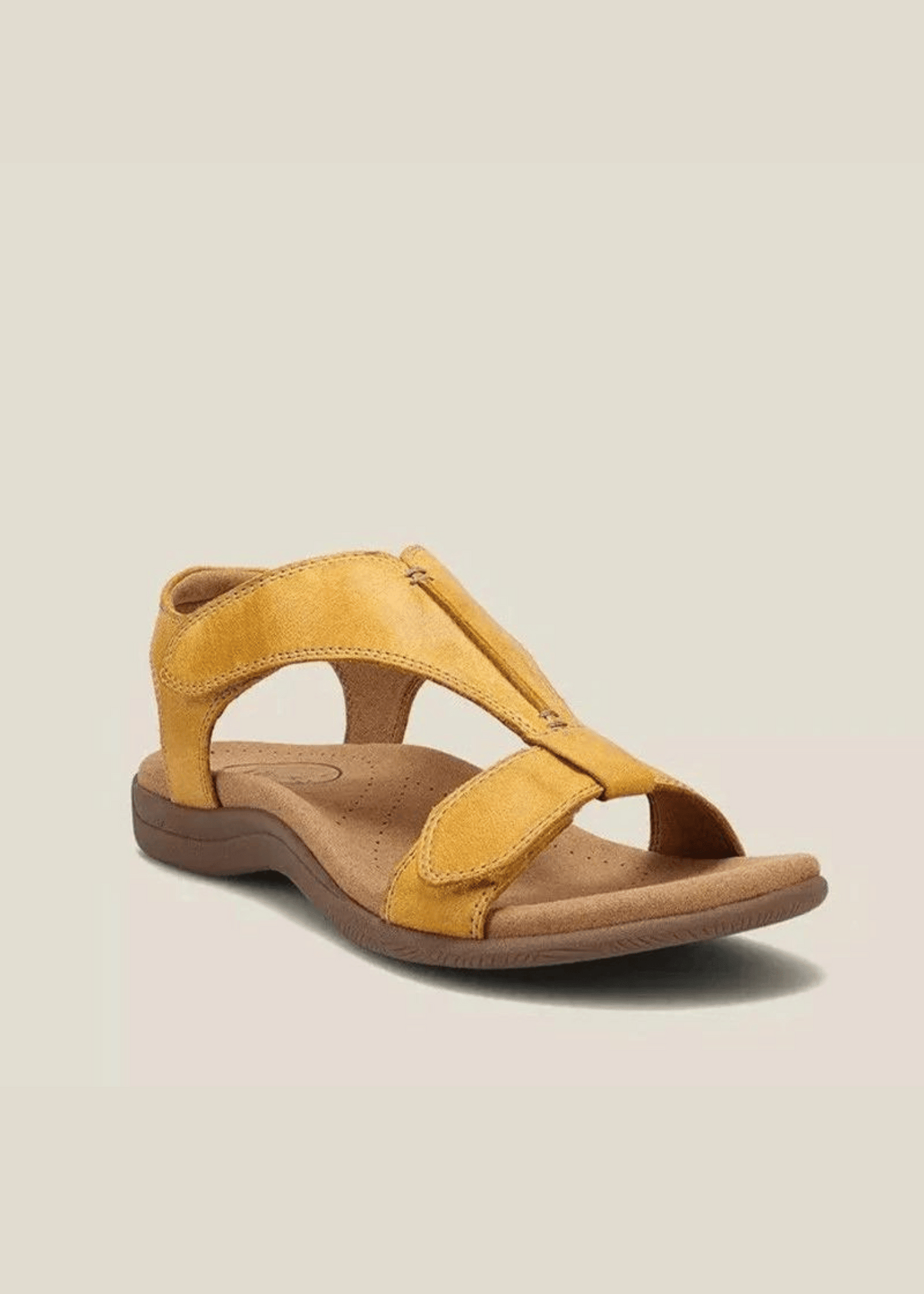 The Livia Sandals | Orthopedic Comfort