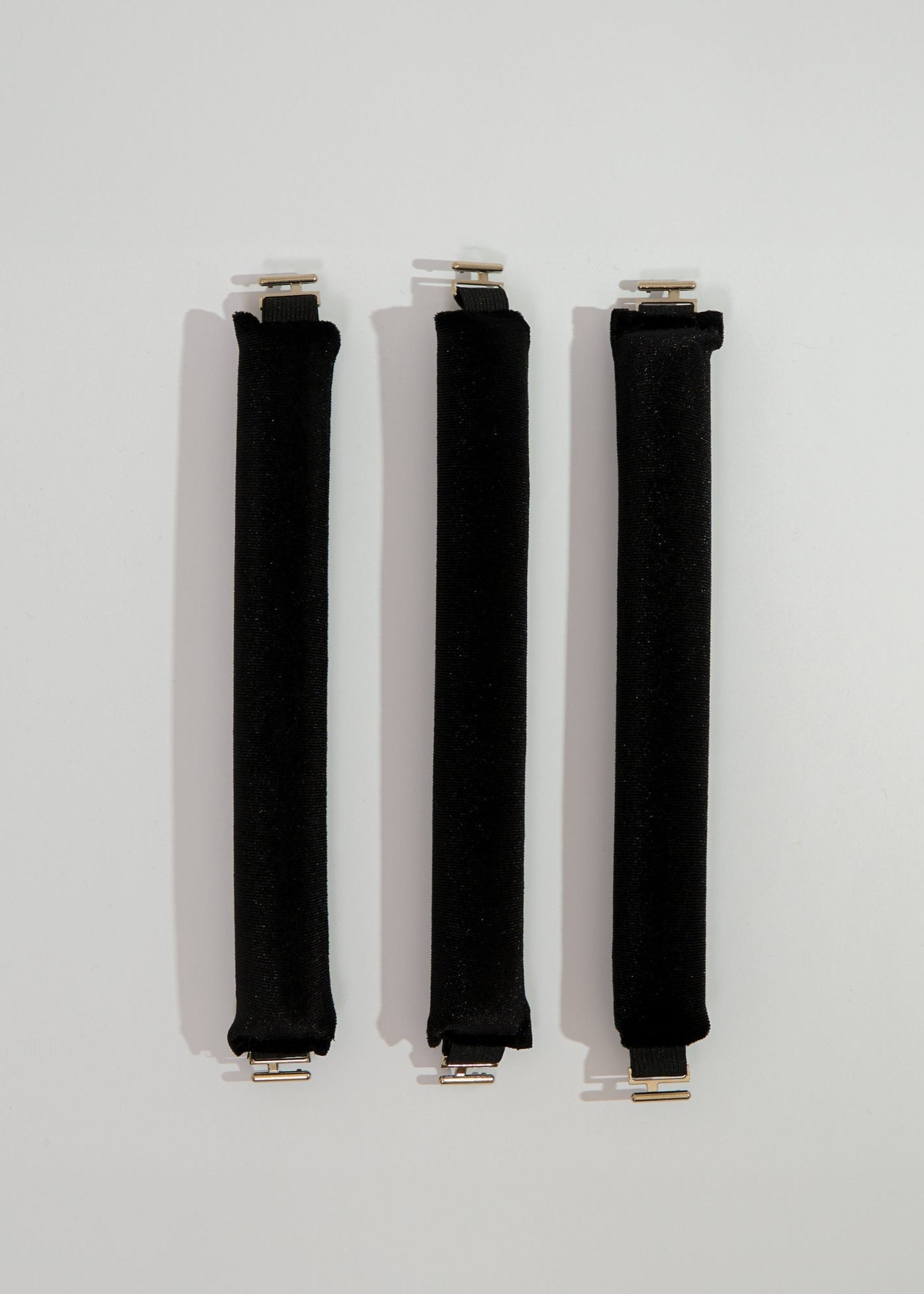 Dreamwave | Heatless Blowout Hair Rods – 3-Pack