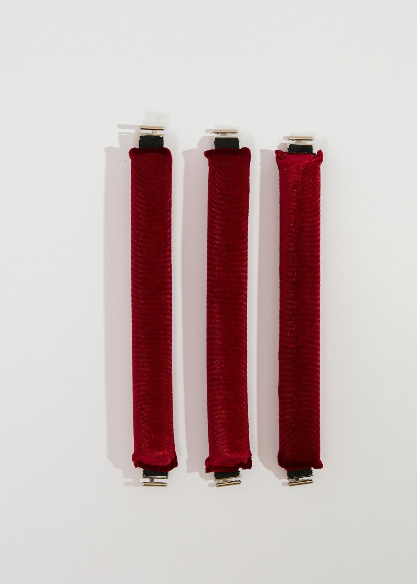Dreamwave | Heatless Blowout Hair Rods – 3-Pack