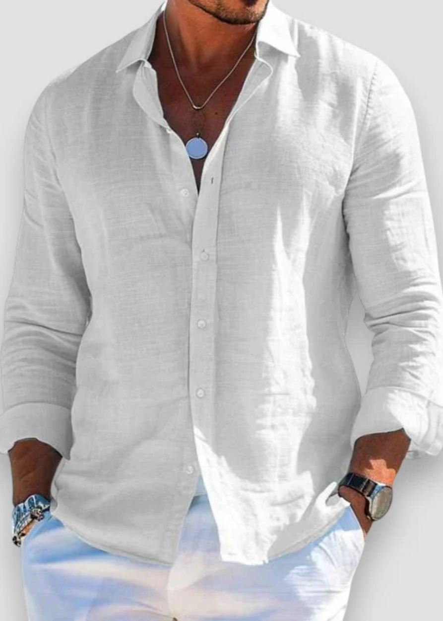 Drift | The Mason Shirt