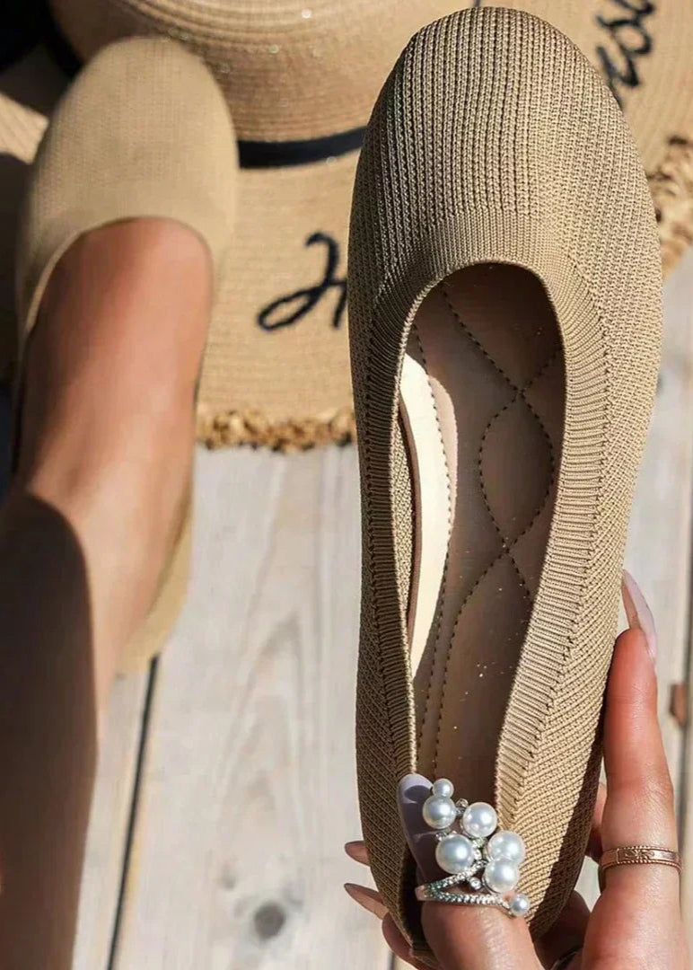 Sierra | Breathable Non-Slip Shoes
