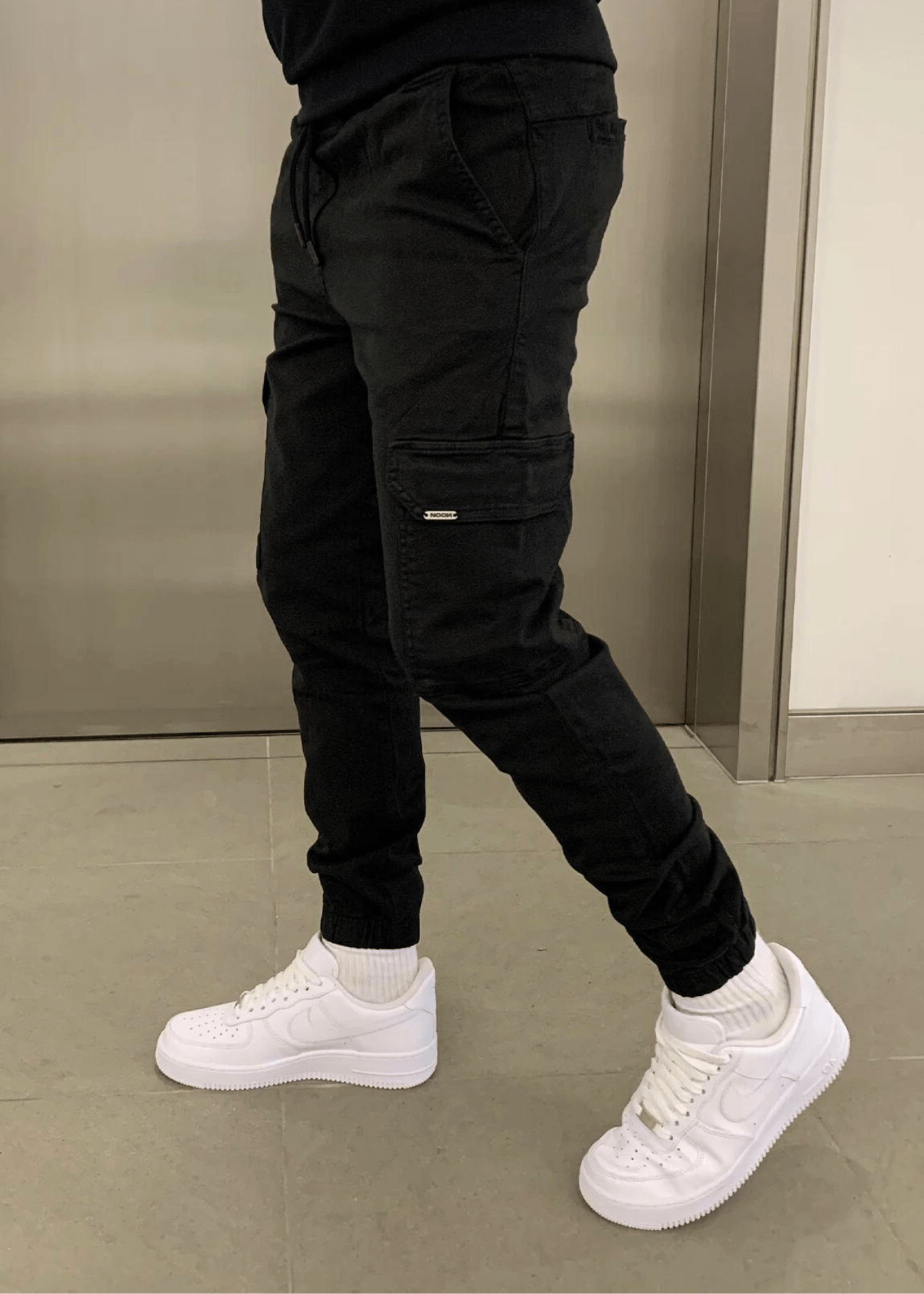 Drift | Cargo Jogger Fit