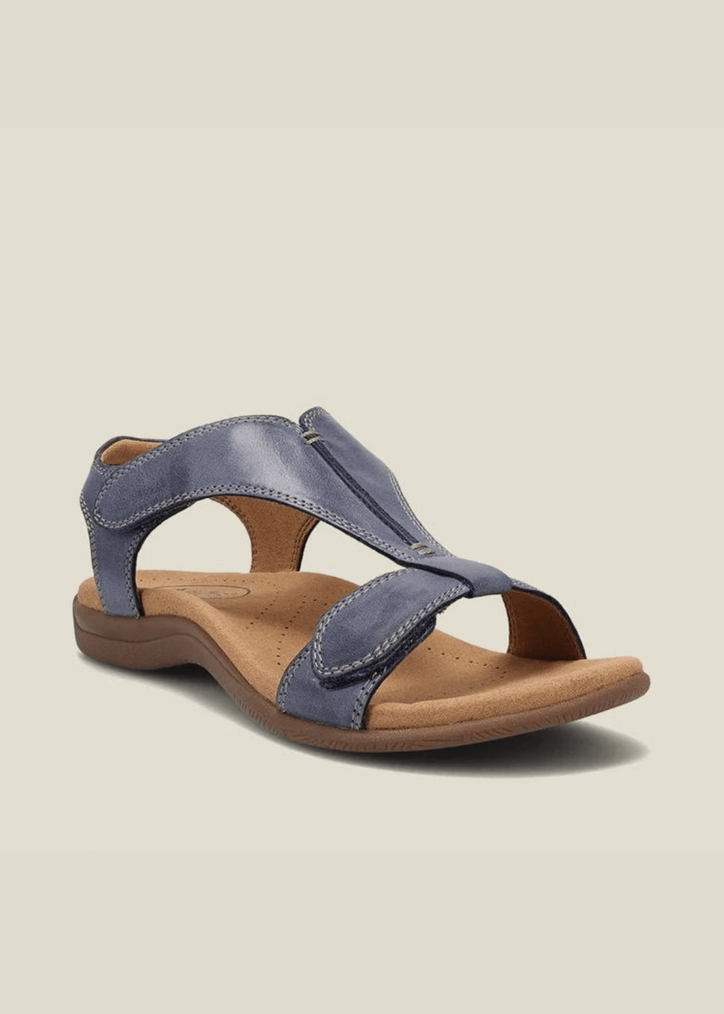 The Livia Sandals | Orthopedic Comfort