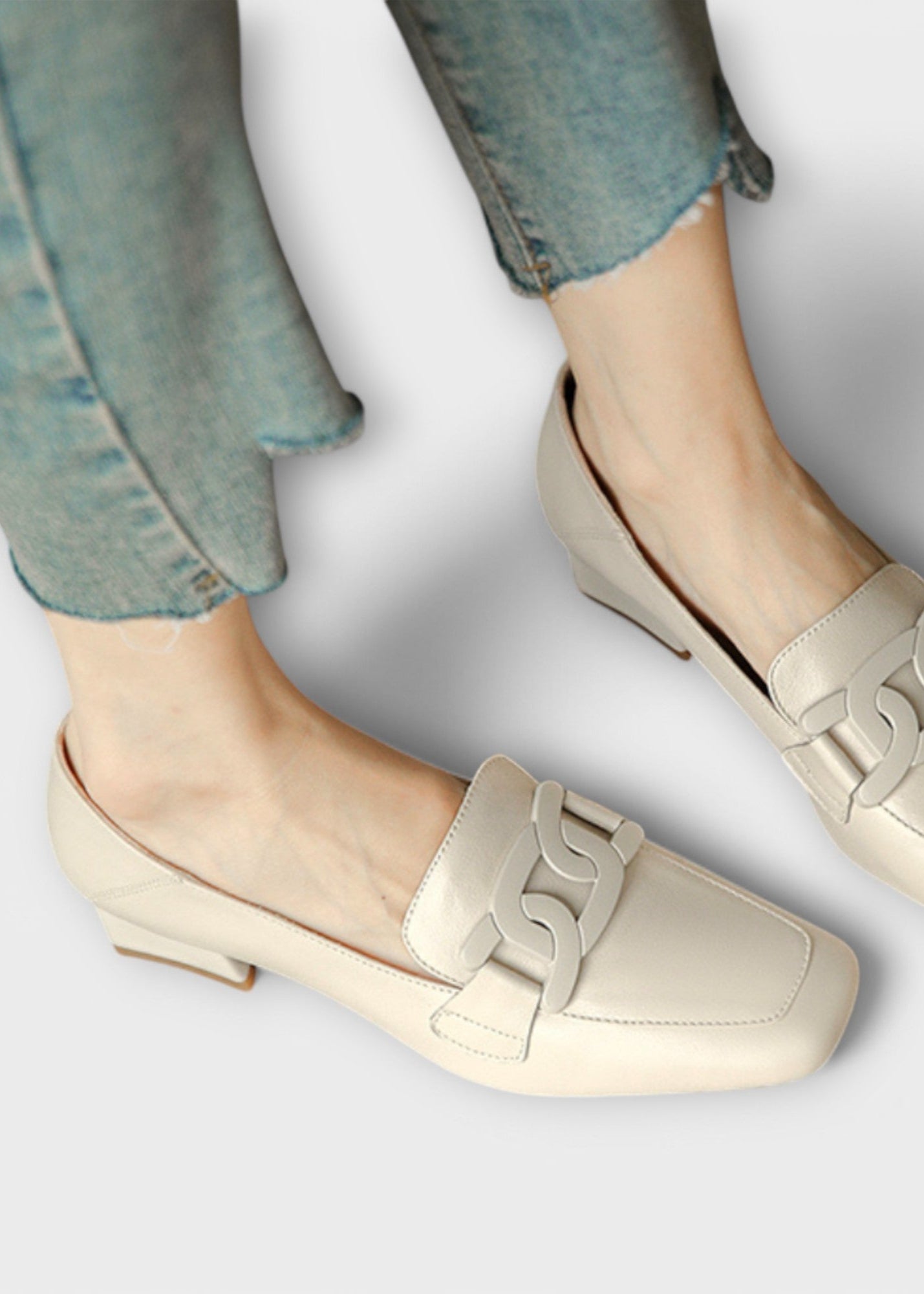 The Elin - Slipper
