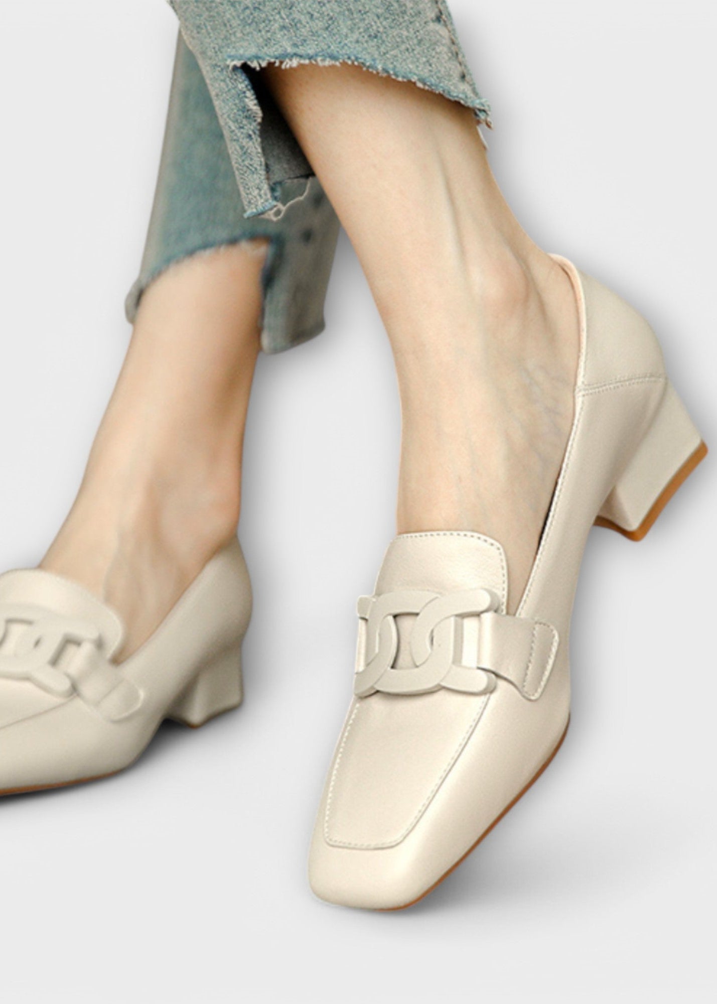 The Elin - Slipper