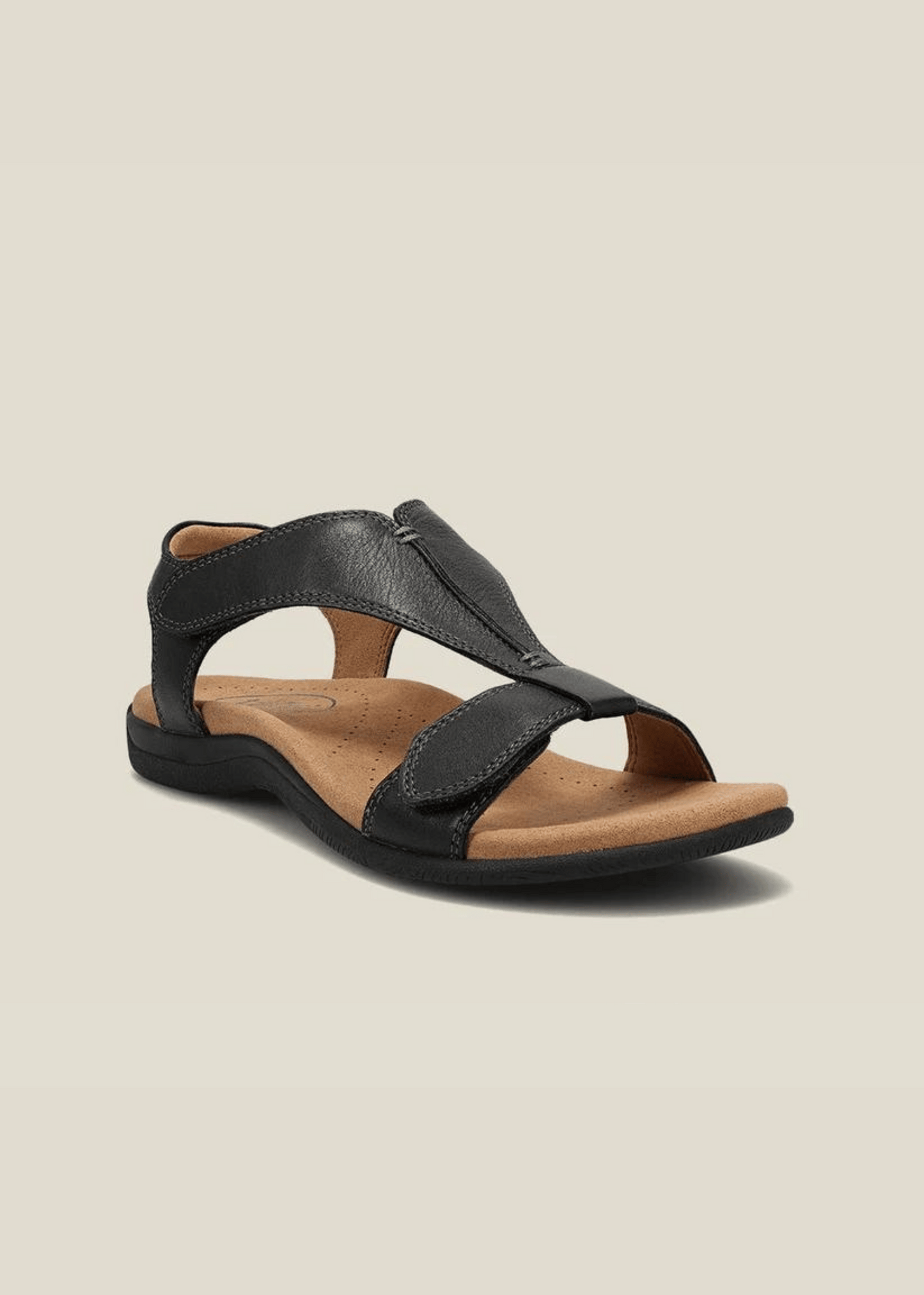 The Livia Sandals | Orthopedic Comfort