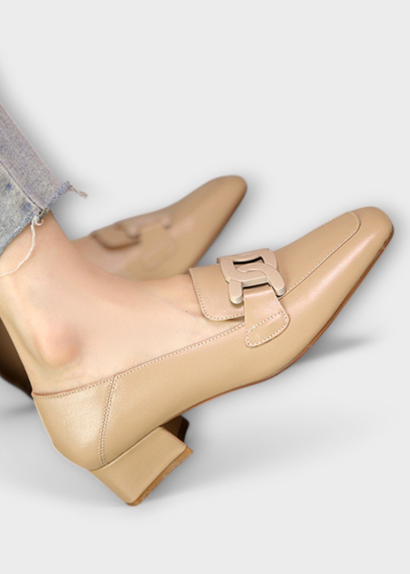 The Elin - Slipper