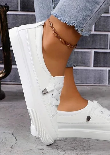 Harbour Walk Comfort Sneakers