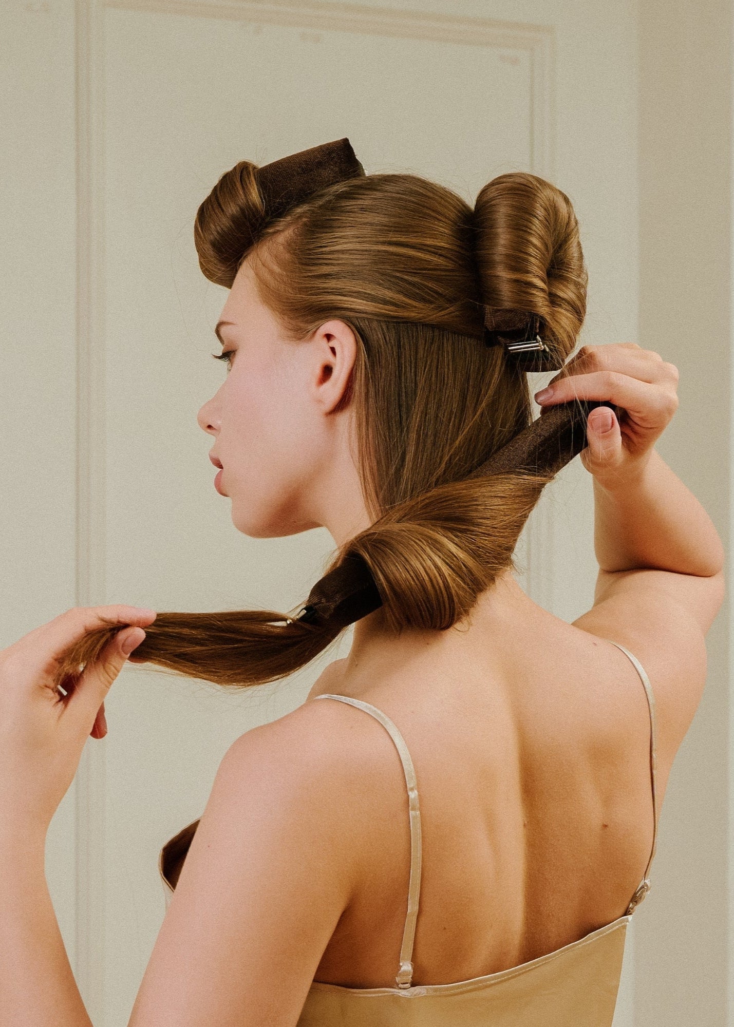 Dreamwave | Heatless Blowout Hair Rods – 3-Pack