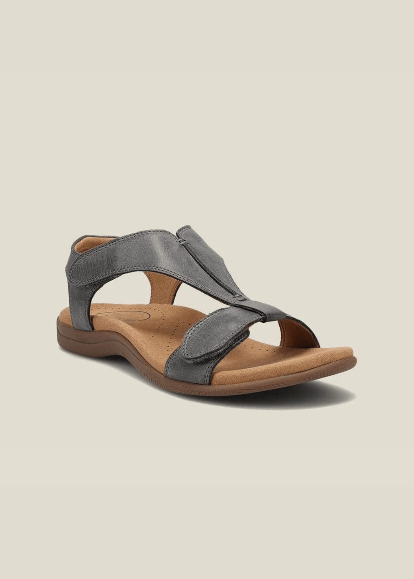 The Livia Sandals | Orthopedic Comfort