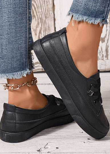 Harbour Walk Comfort Sneakers