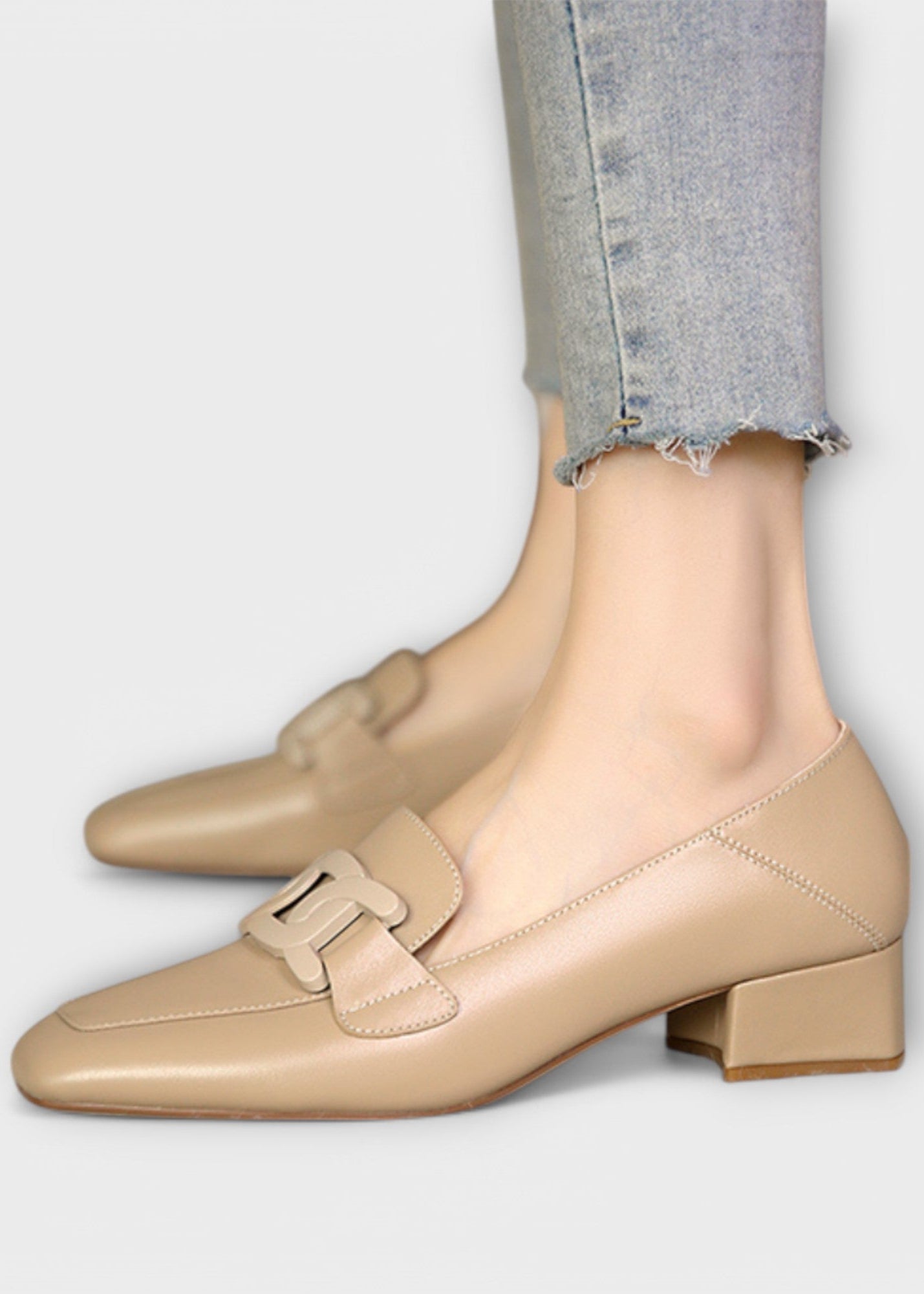 The Elin - Slipper