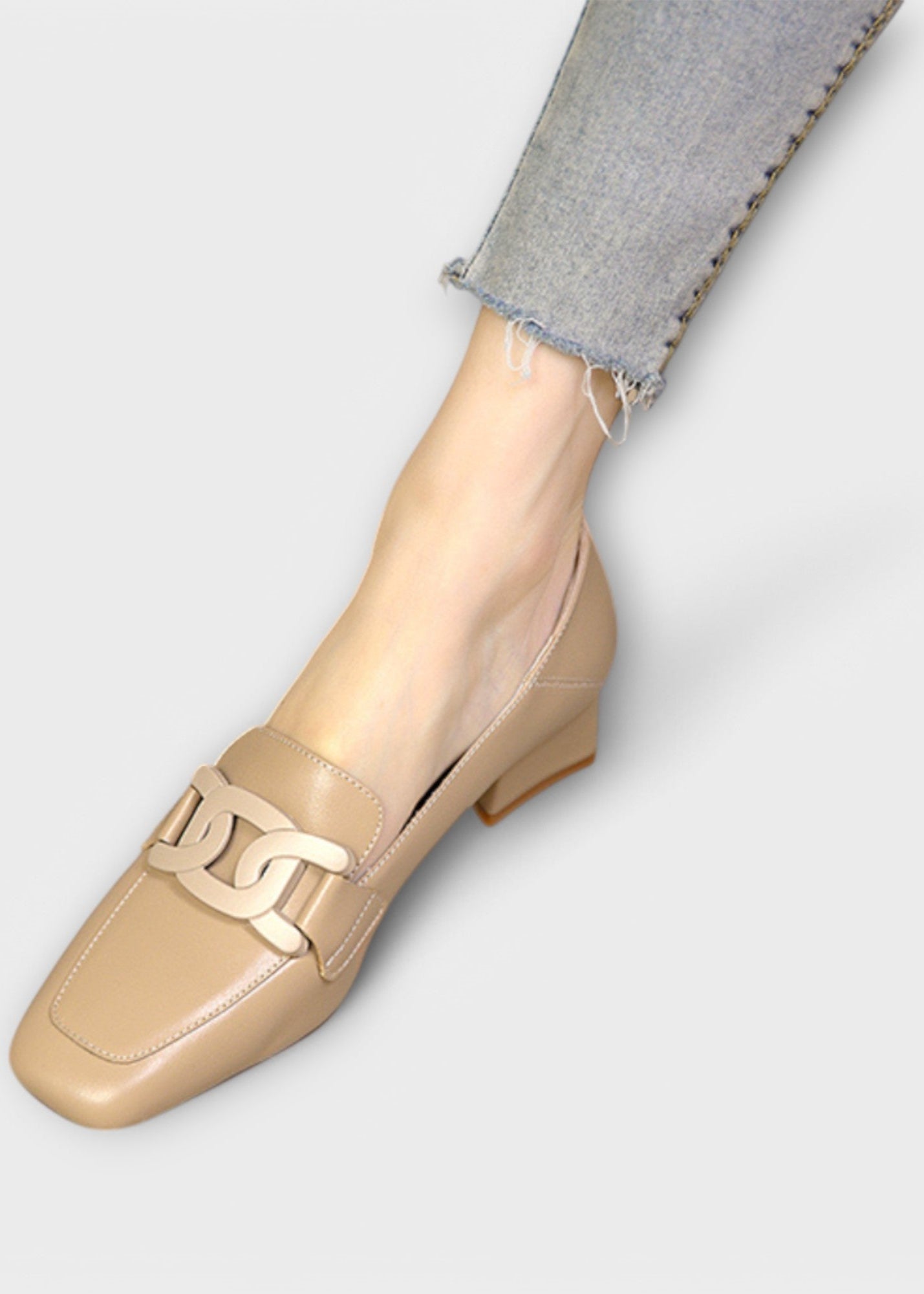 The Elin - Slipper