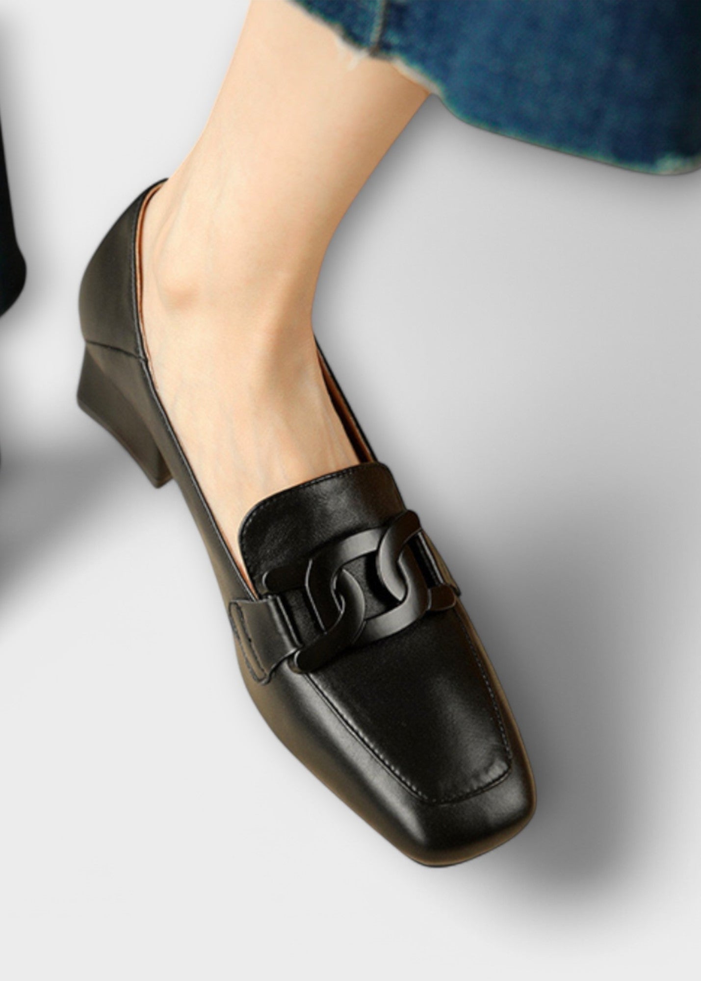 The Elin - Slipper