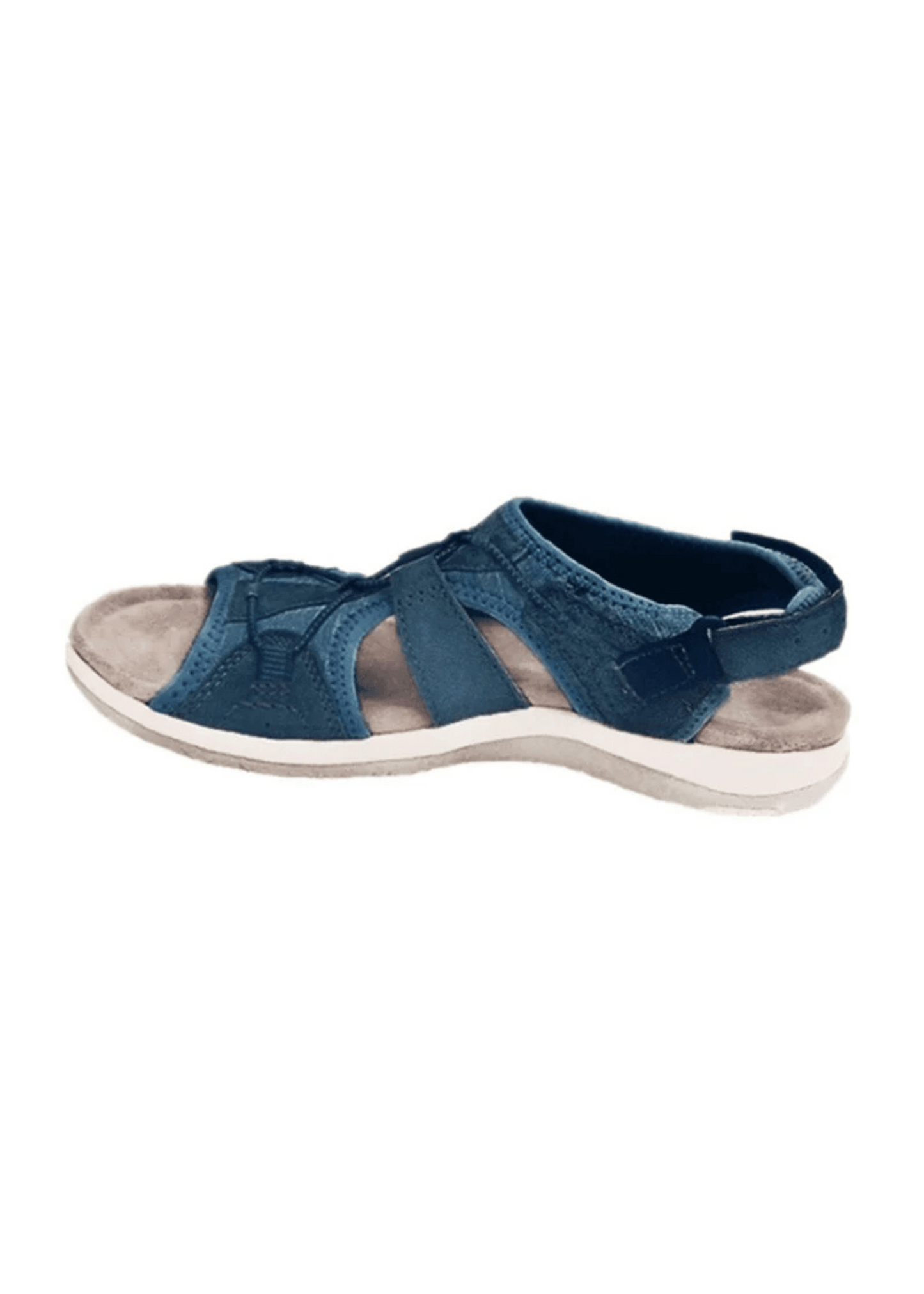 The Sola Sandals | Support Meets Simplicity