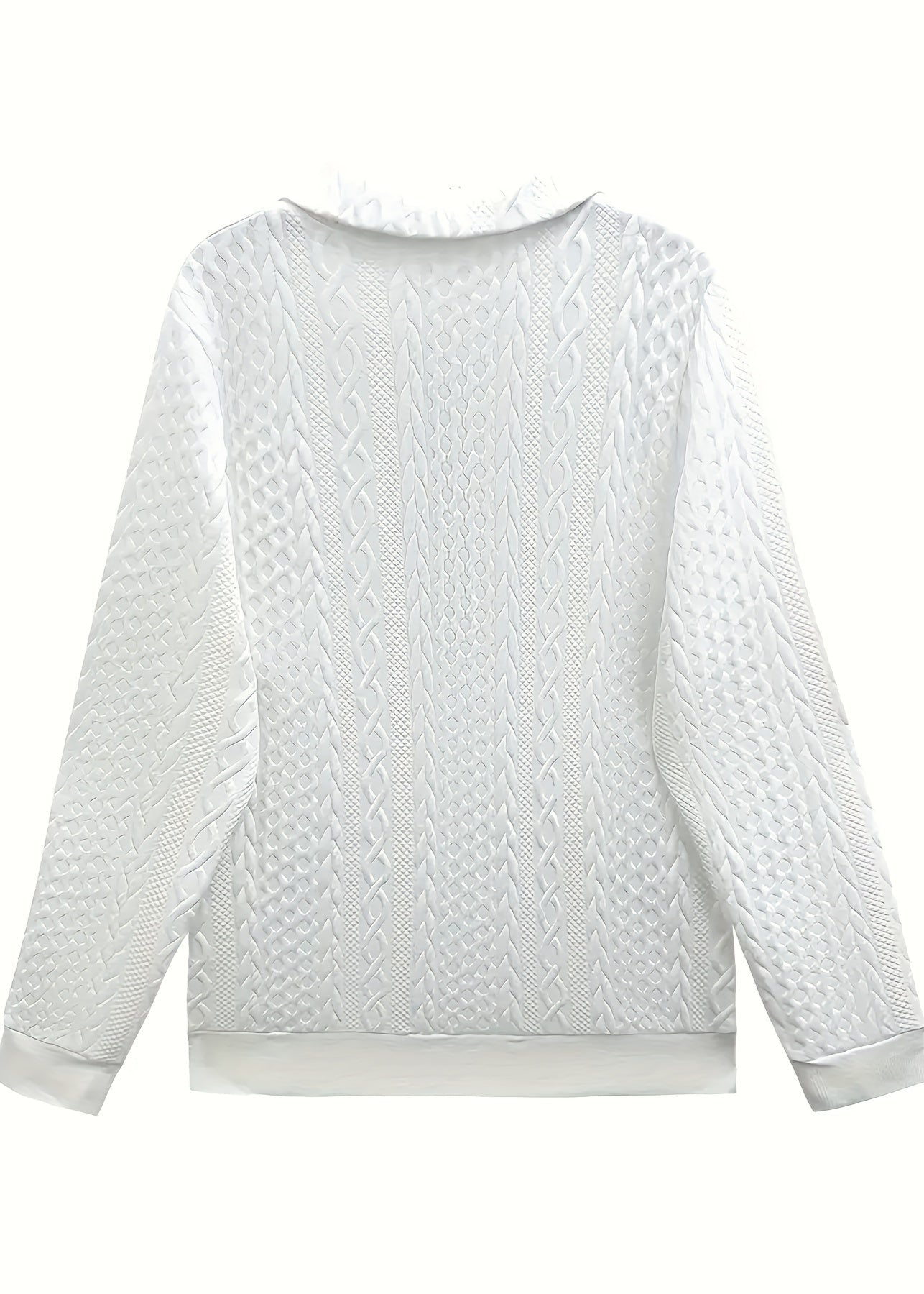 The Sofie Sweatshirt