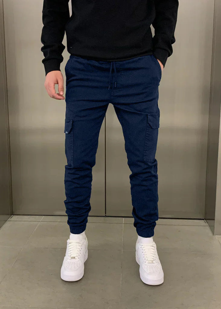 Drift | Cargo Jogger Fit