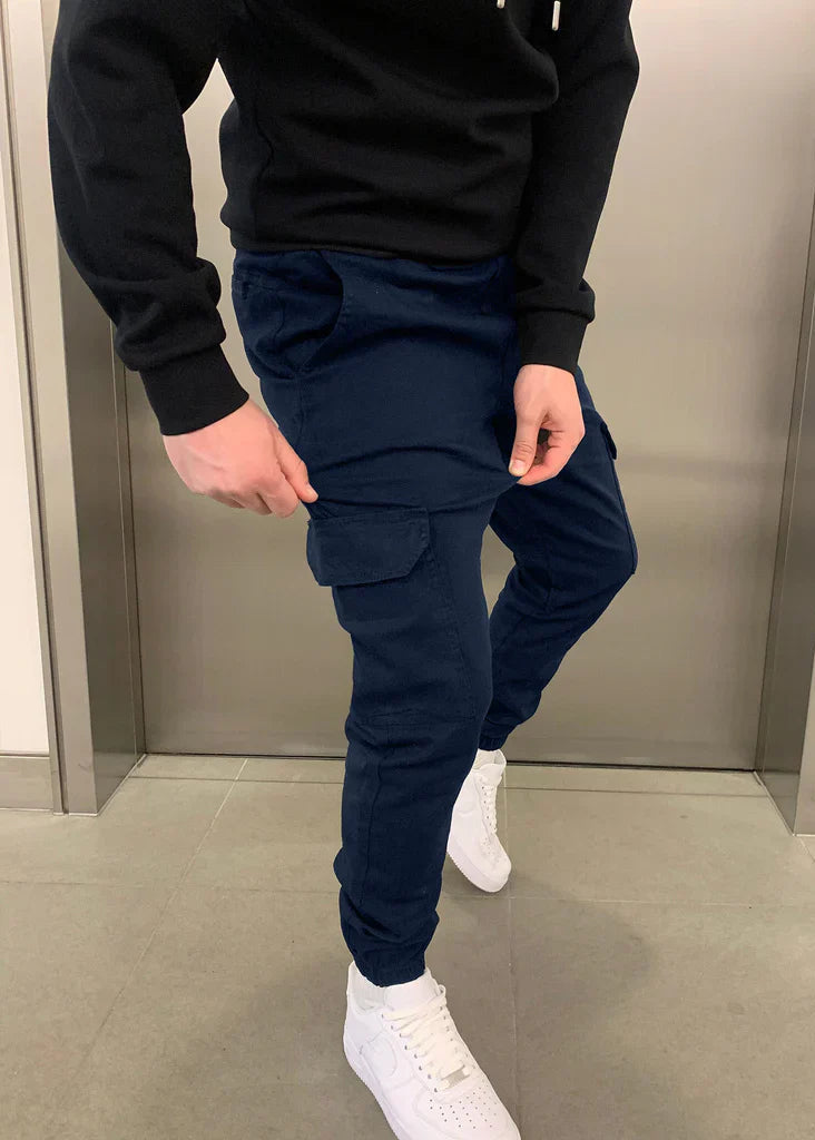 Drift | Cargo Jogger Fit