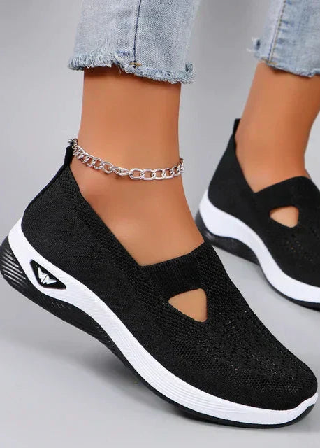 Alina | Orthopedic shoes for women