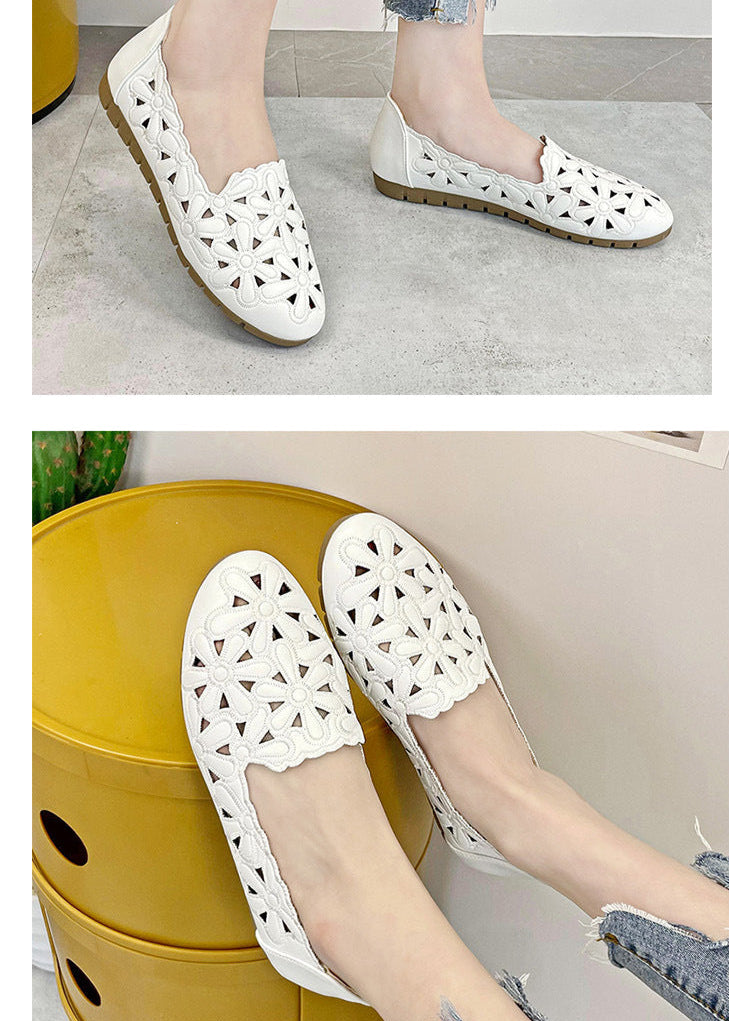 Lola Comfort Shoes