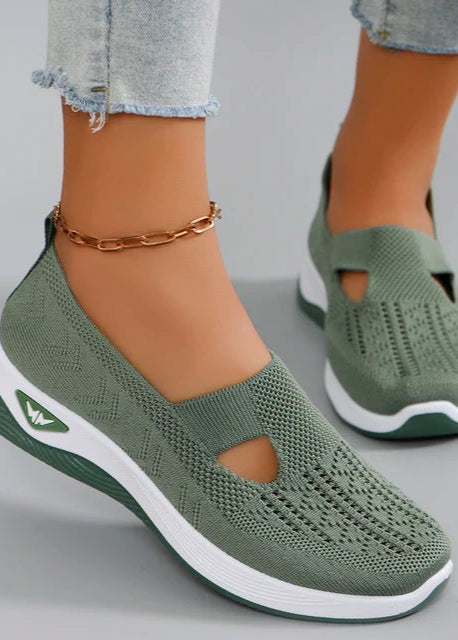 Alina | Orthopedic shoes for women