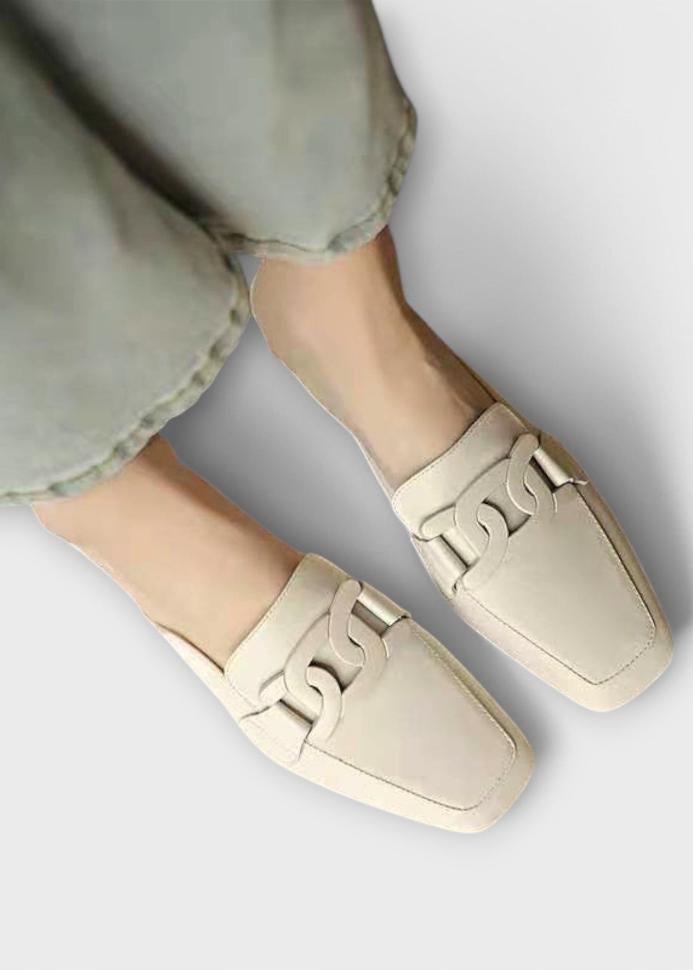 The Elin - Slipper