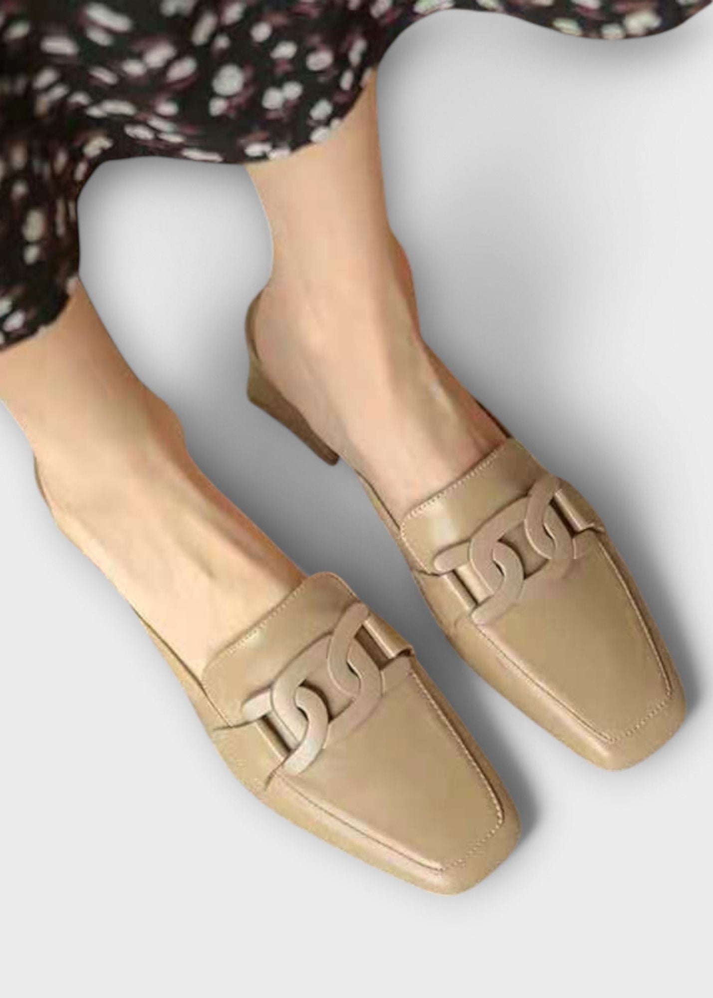 The Elin - Slipper