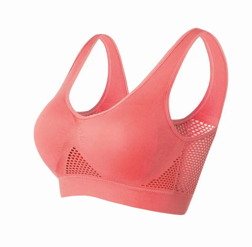 Clara | Breathable Lift Bra (1+1 Free)