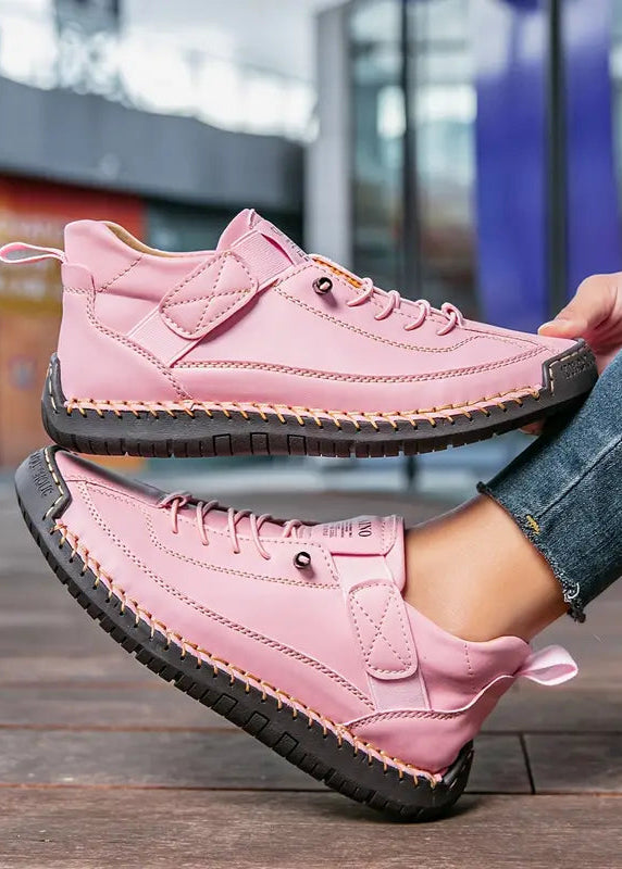 The Eirn Steps | Comfortable Orthopedic Sneakers