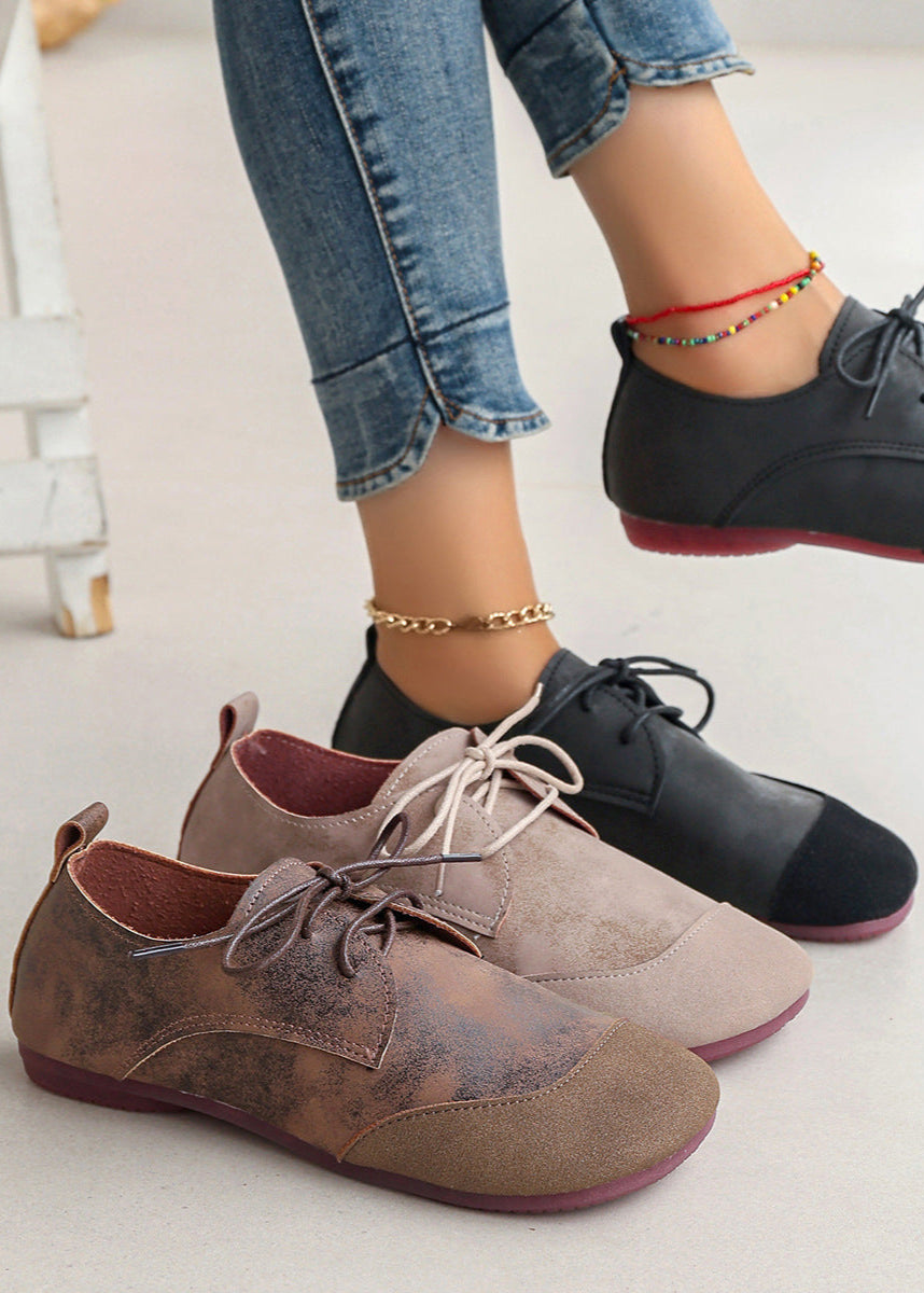 The Margaux Loafers | Refined Comfort in Every Step