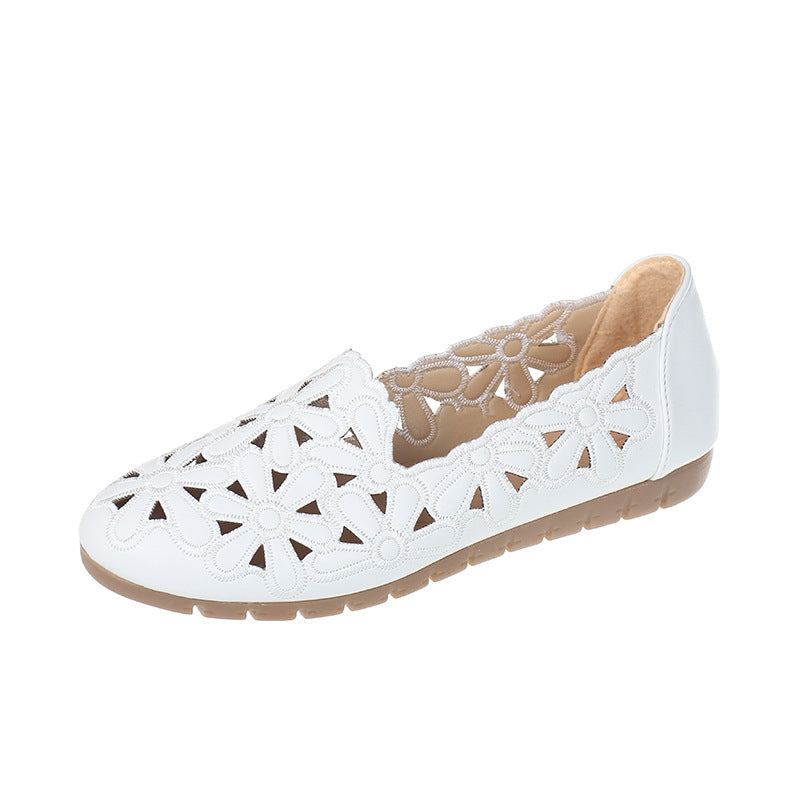 Lola Comfort Shoes