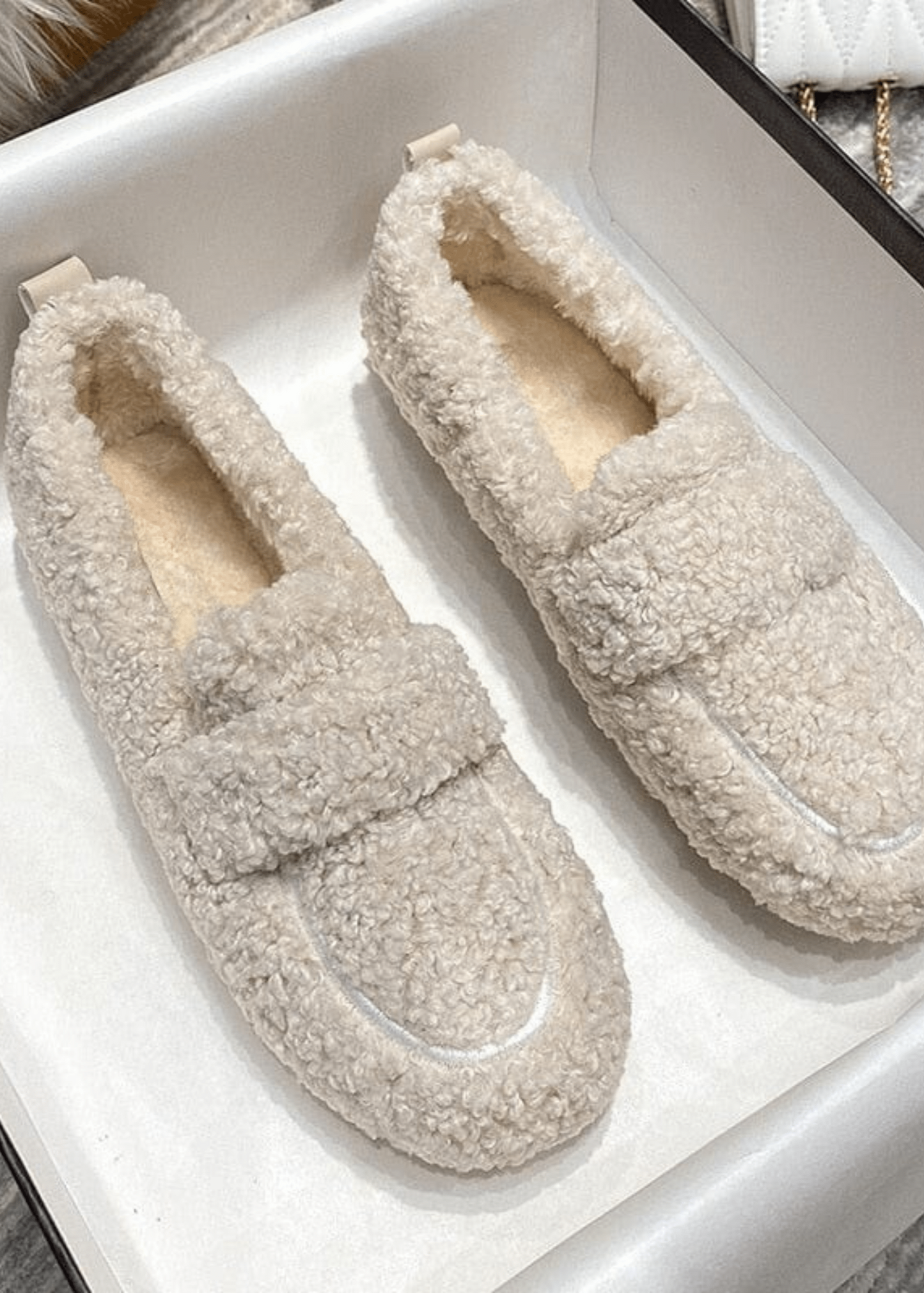 Drift | Ultra-Comfortable Soft Loafers