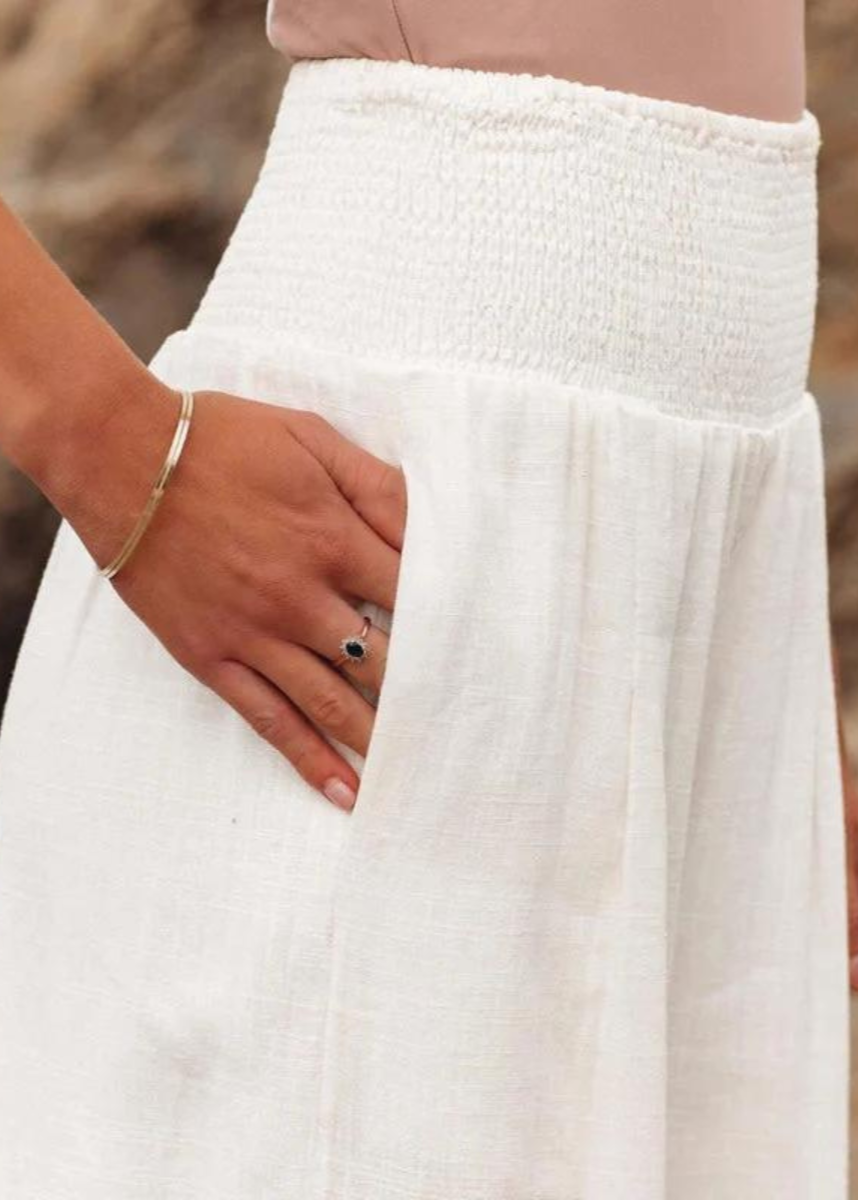 BYRON | LOOSE & COMFORTABLE PANTS