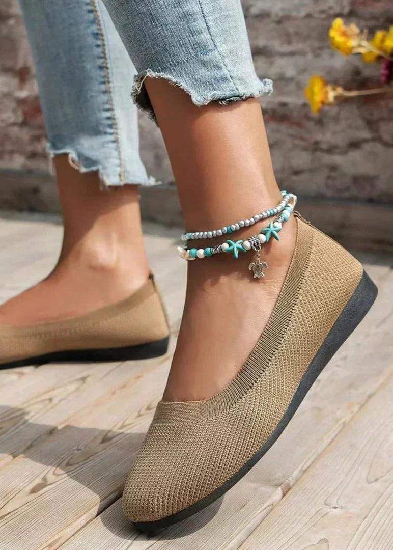 Sierra | Breathable Non-Slip Shoes