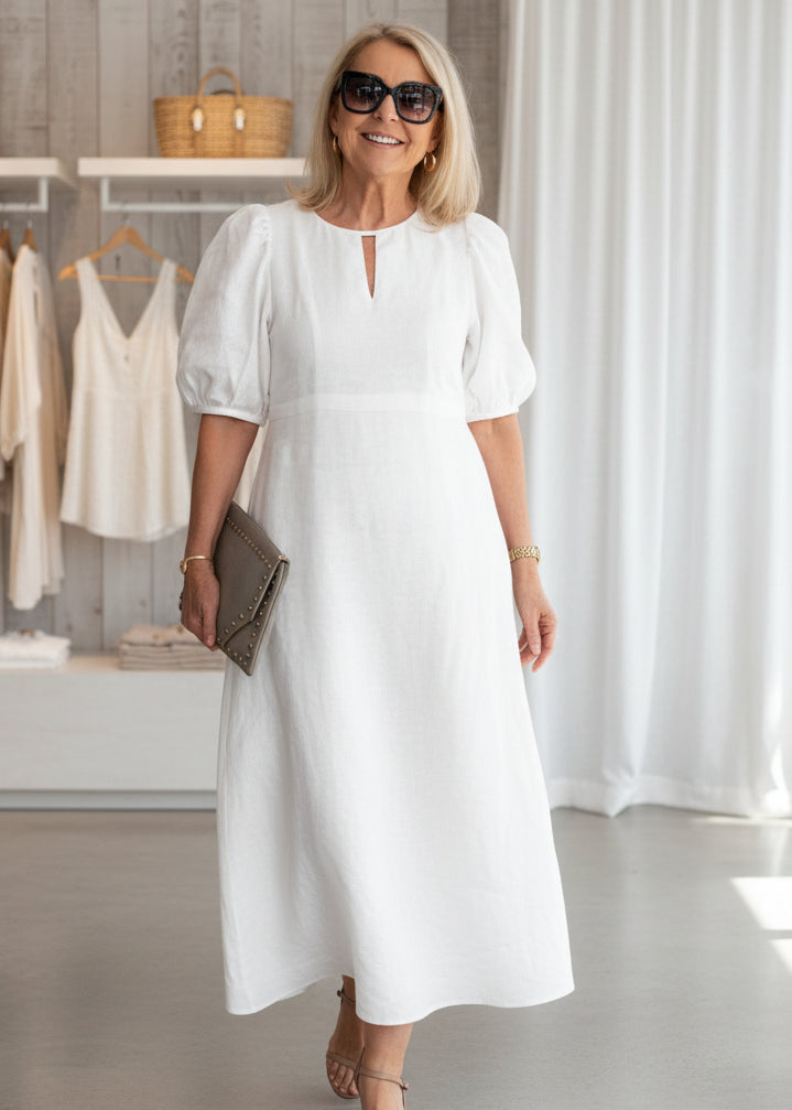 chinese dress ladies CHERYL DRESS – MIA® MAGELL