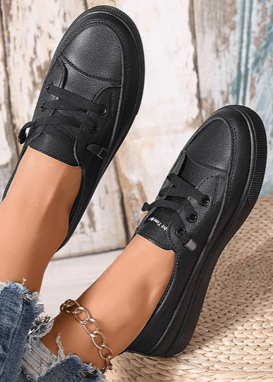 Harbour Walk Comfort Sneakers