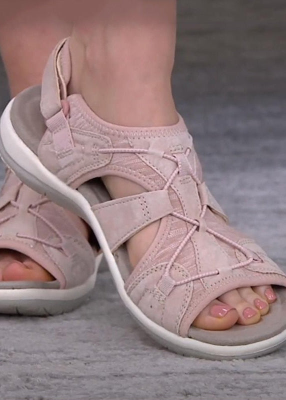 The Sola Sandals | Support Meets Simplicity
