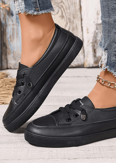 Harbour Walk Comfort Sneakers
