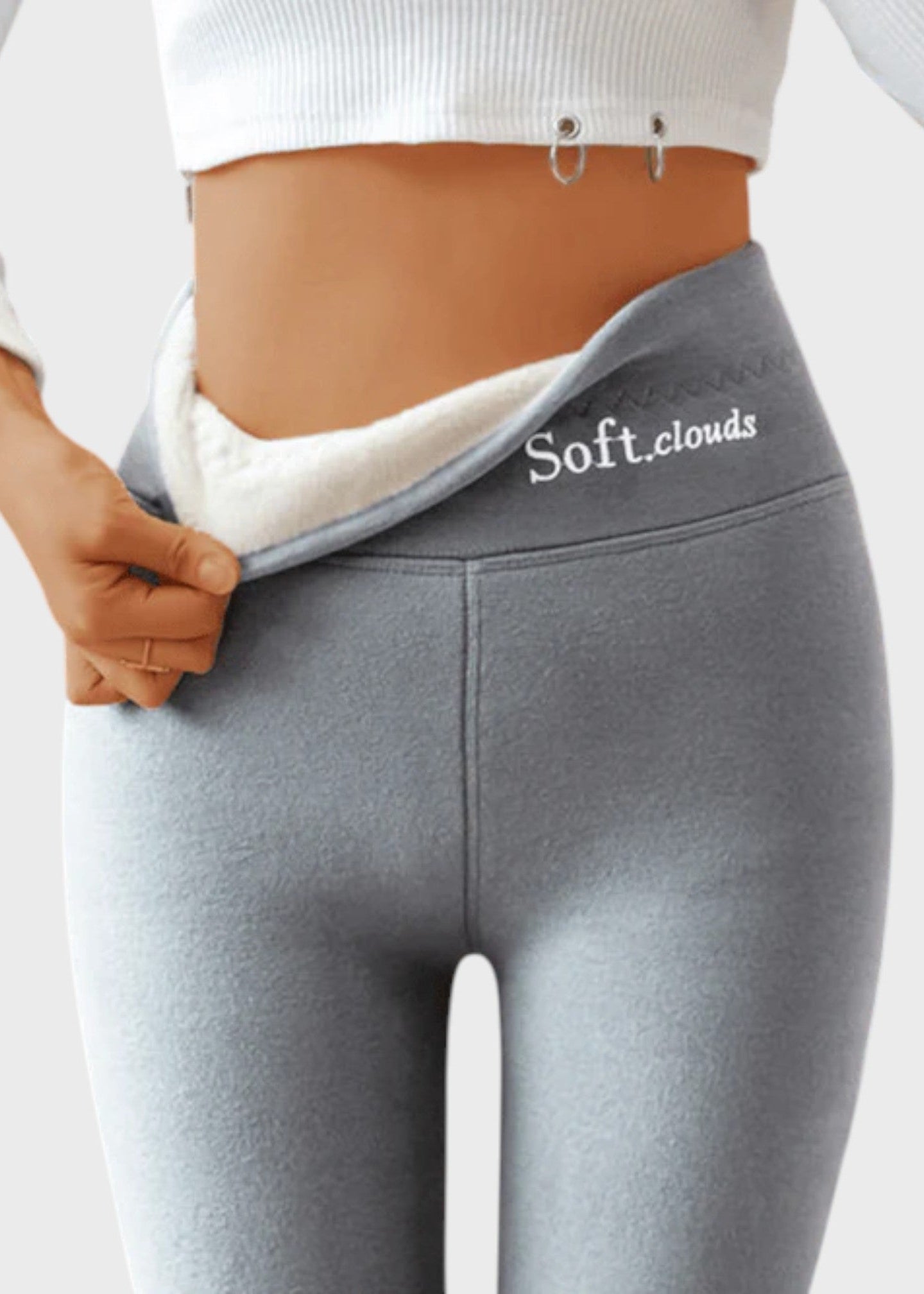 Drift | The Clouds™ Leggings