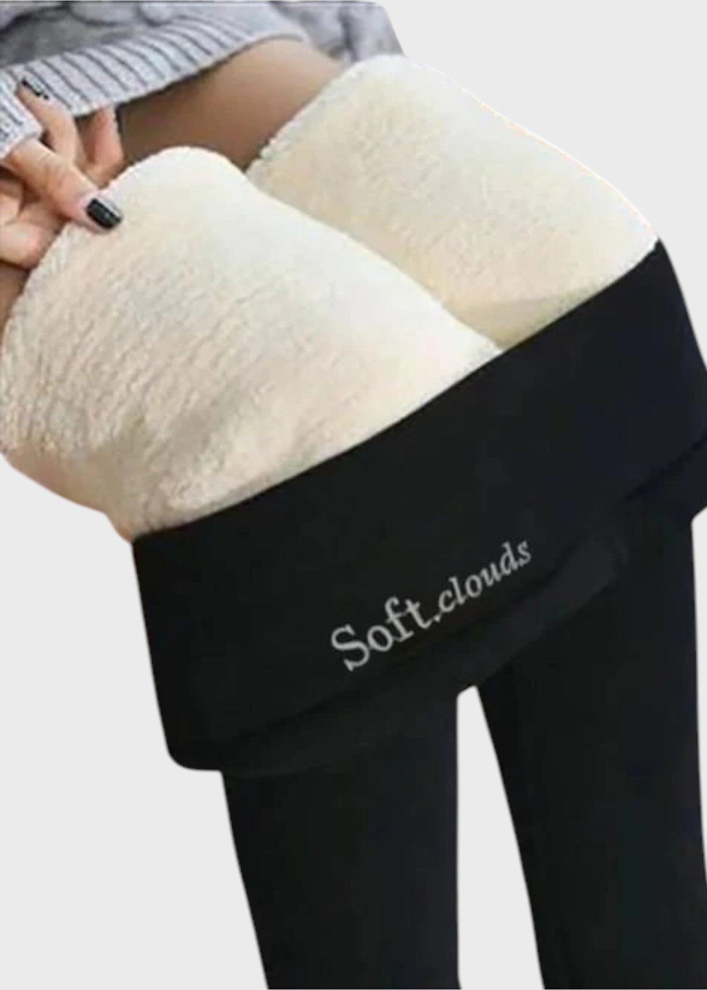 Drift | The Clouds™ Leggings