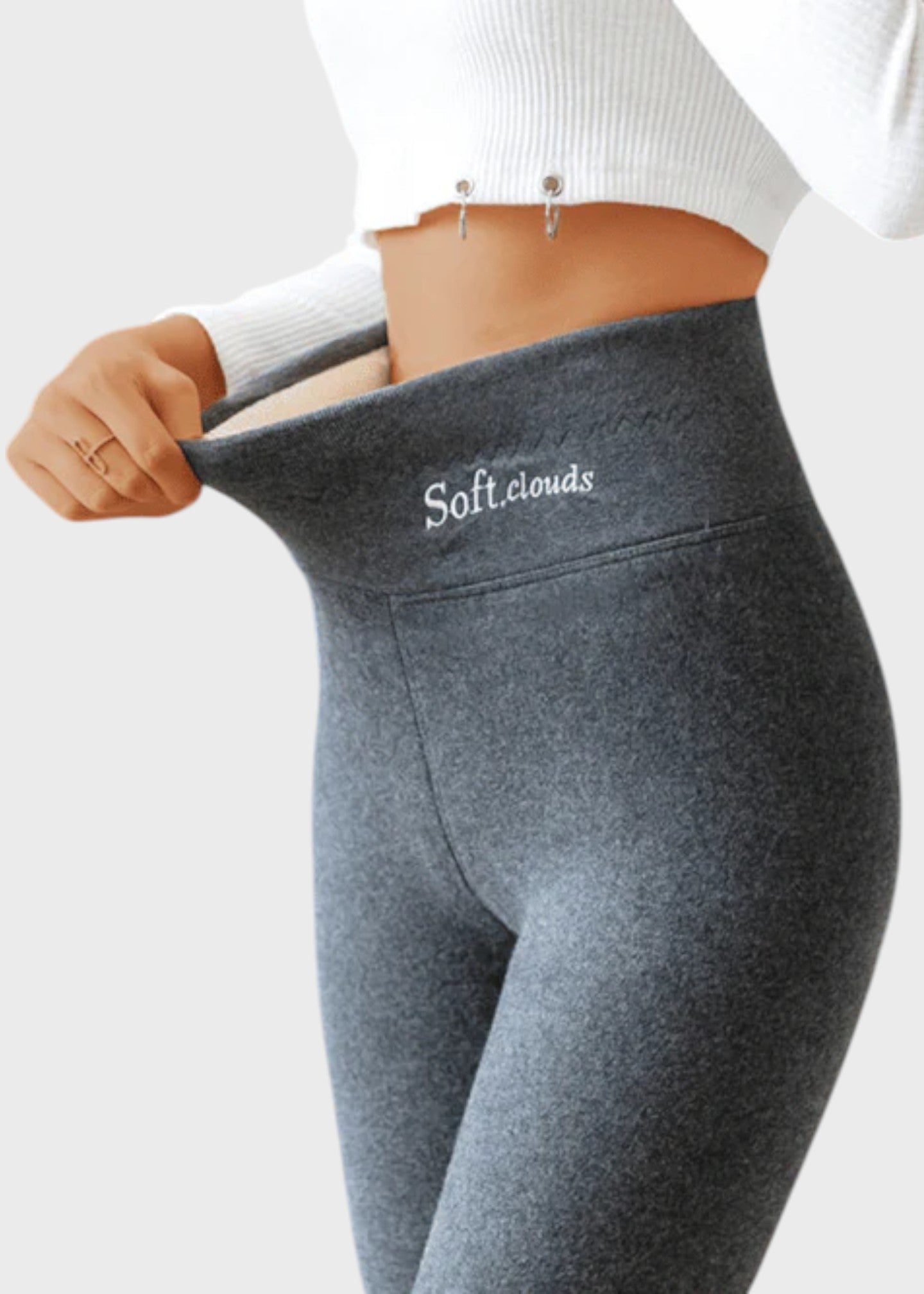 Drift | The Clouds™ Leggings
