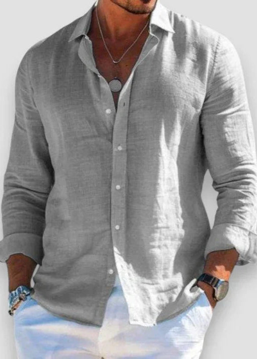 Drift | The Mason Shirt