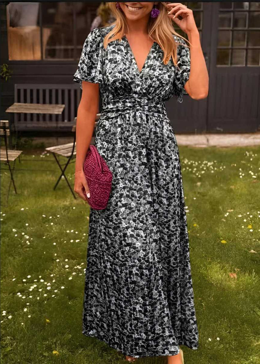 MARLY | THE FLOWER DRESS
