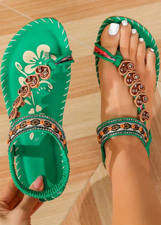 The Noa Sandals | Orthopedic Support